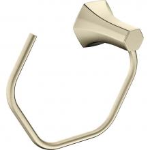 Hansgrohe Canada 04836820 - Towel Ring