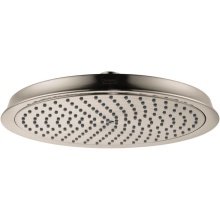 Hansgrohe Canada 26921821 - Raindance C 240 1-Jet 2.5Gpm