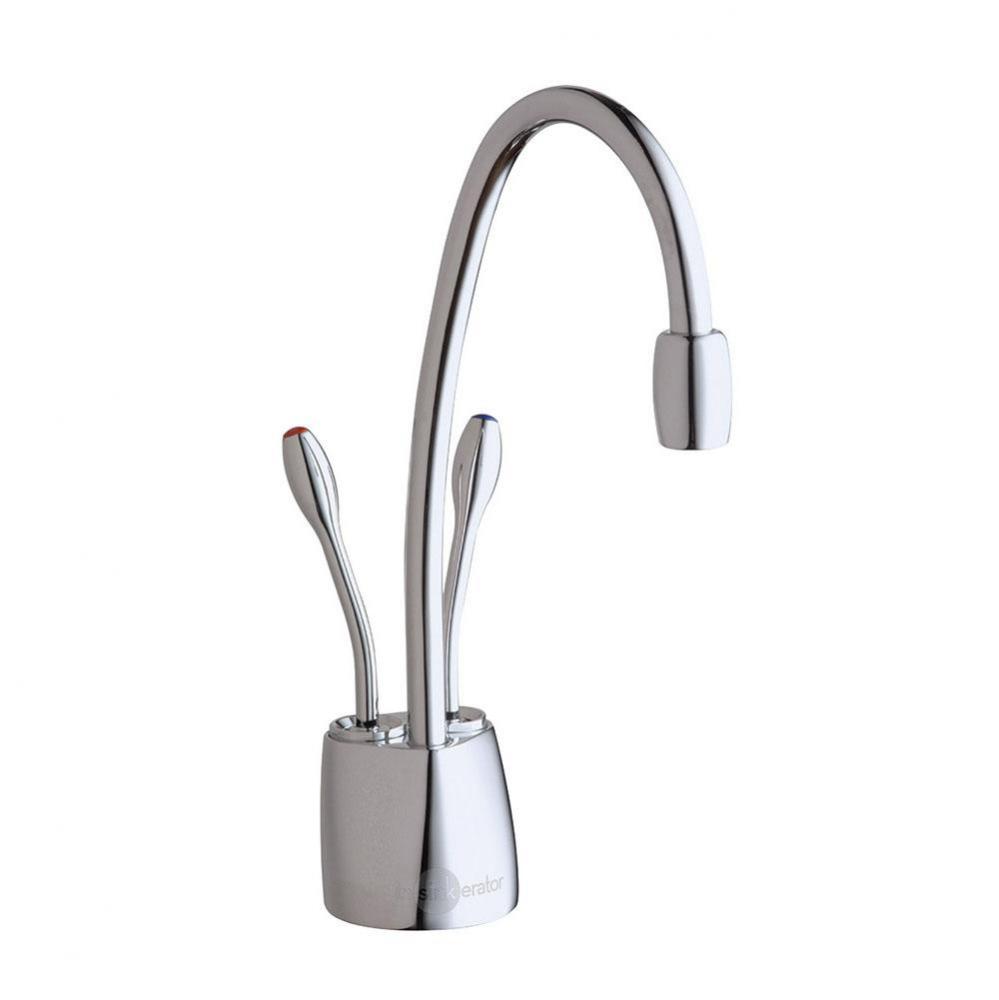 HC1100 Chrome  Faucet