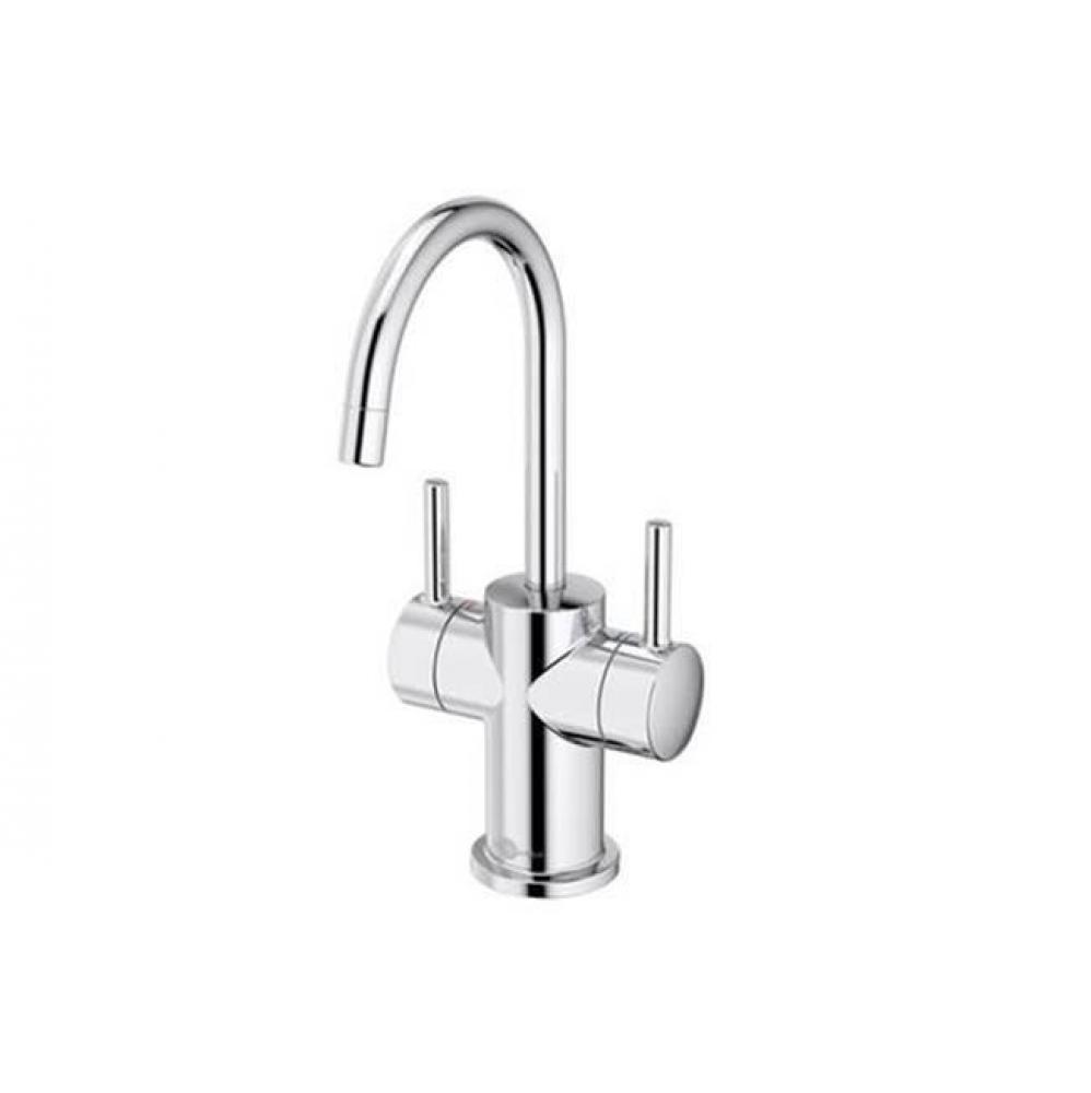 3010 Instant Hot Faucet - Chrome