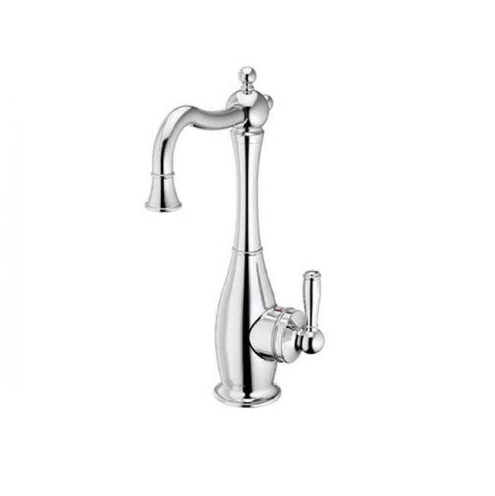 2020 Instant Hot Faucet - Chrome