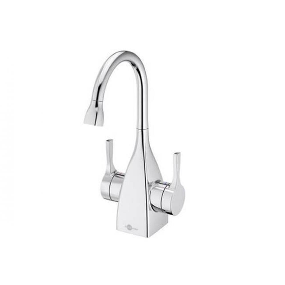 1020 Instant Hot Faucet - Chrome