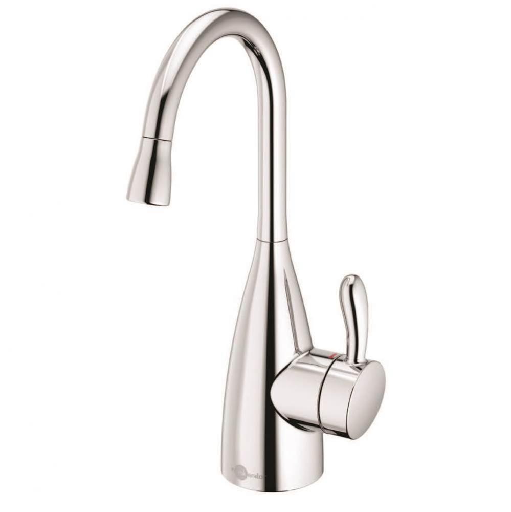 1010 Instant Hot Faucet - Chrome