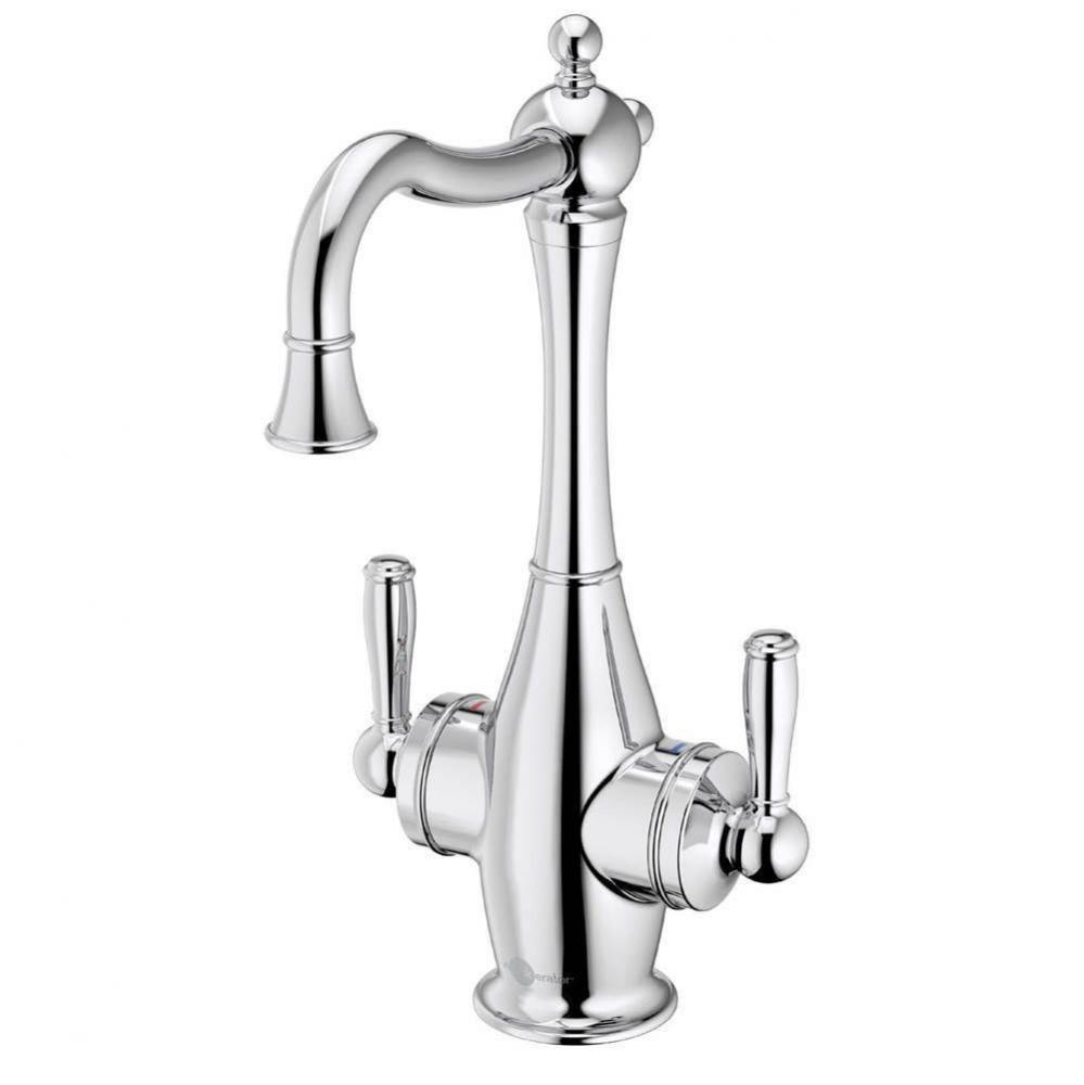 2020 Instant Hot & Cold Faucet - Chrome