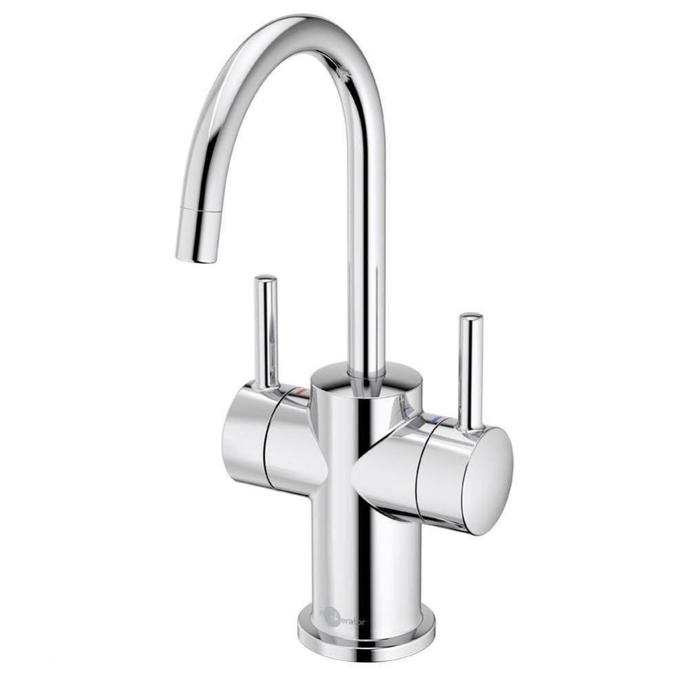 3010 Instant Hot & Cold Faucet - Chrome