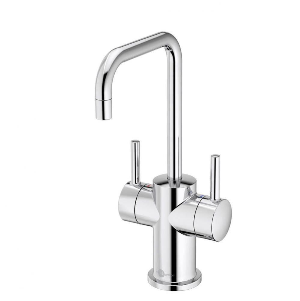 3020 Instant Hot & Cold Faucet - Chrome