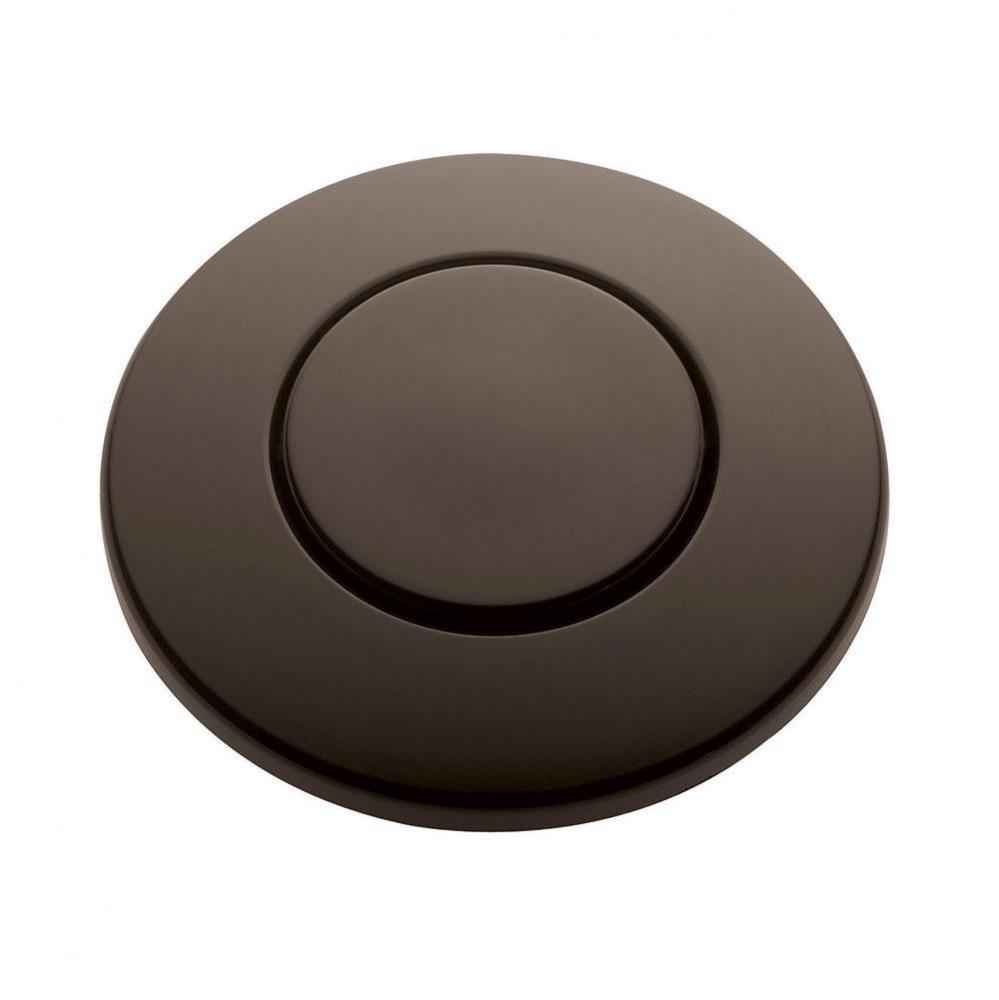 SinkTop Switch Button (Oil Rubbed Bronze)