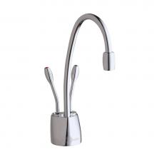 Insinkerator Canada F-HC1100C - HC1100 Chrome  Faucet