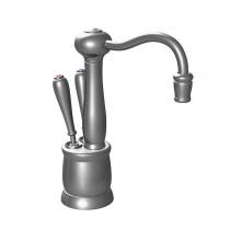 Insinkerator Canada F-HC2200SN - HC2200 Satin Nickel Faucet