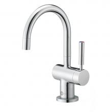 Insinkerator Canada F-HC3300C - HC3300 Chrome Faucet