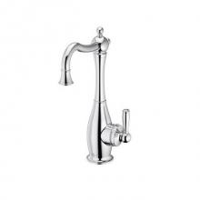 Insinkerator Canada F-H2020C - 2020 Instant Hot Faucet - Chrome