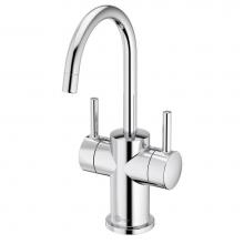 Insinkerator Canada FHC3010C - Modern 3010 Hot/Cold Faucet