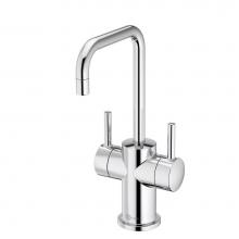 Insinkerator Canada FHC3020C - Modern 3020 Hot/Cold Faucet