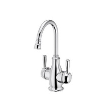 Insinkerator Canada 45390-ISE - 2010 Instant Hot & Cold Faucet - Chrome