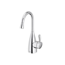 Insinkerator Canada 45385-ISE - 1010 Instant Hot Faucet - Chrome
