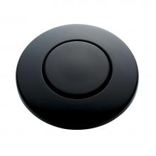 Insinkerator Canada STC-MTBLK - SinkTop Switch Button (Matte Black)