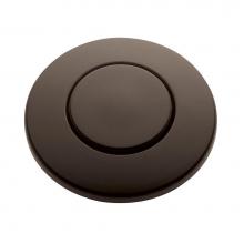 Insinkerator Canada STC-ORB - SinkTop Switch Button (Oil Rubbed Bronze)