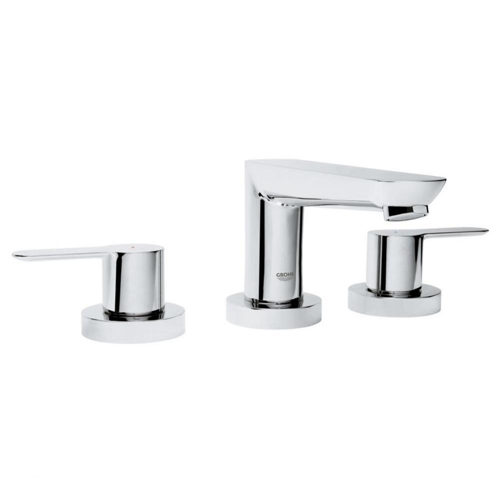 Eurosmart Cosmopolitan Roman Tub Filler, 3 hole