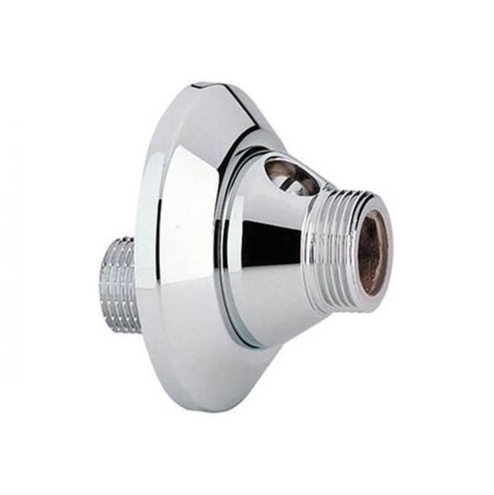 Shutoff Valve - S-Union G1/2'' X G3/4''