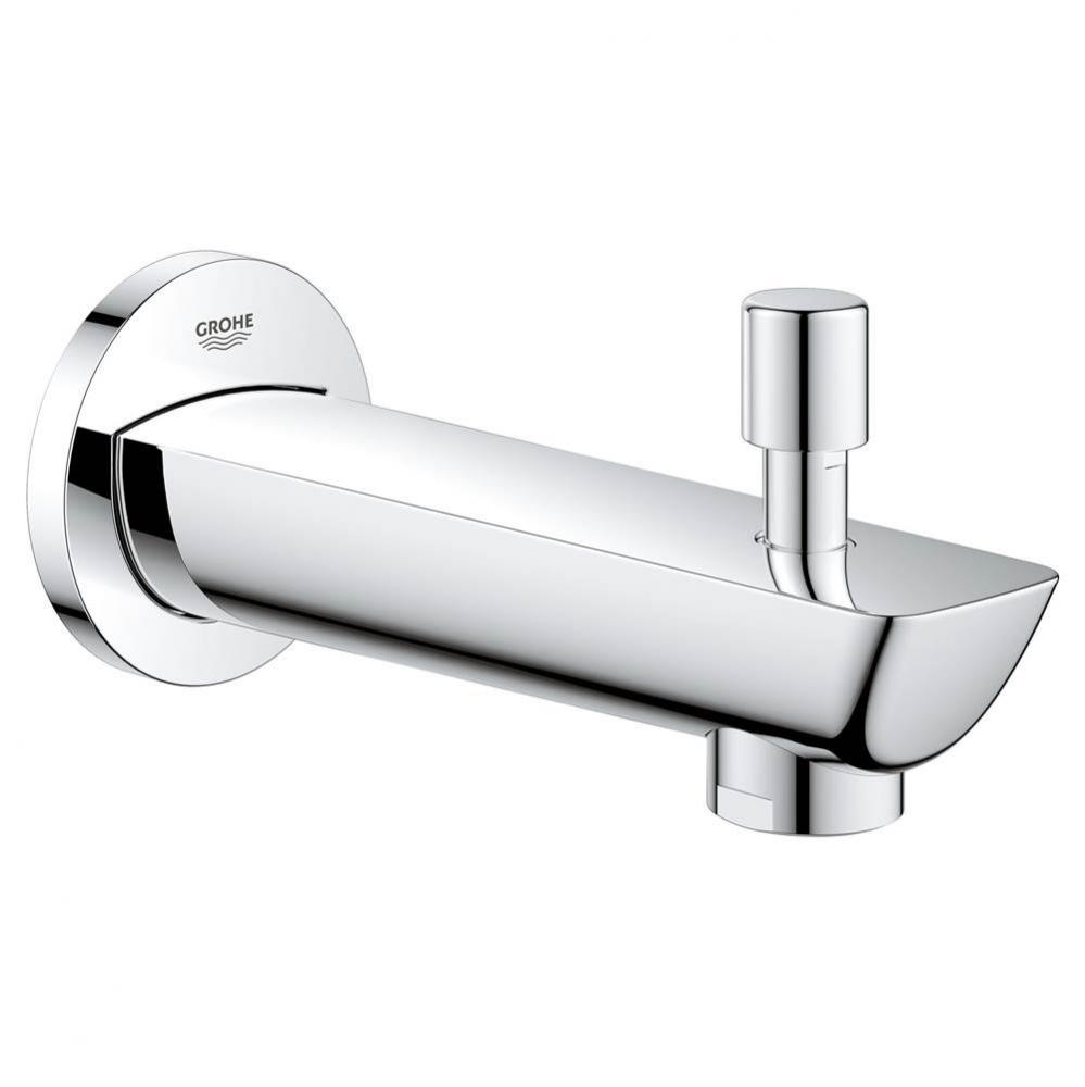 Bauloop Diverter Tub Spout