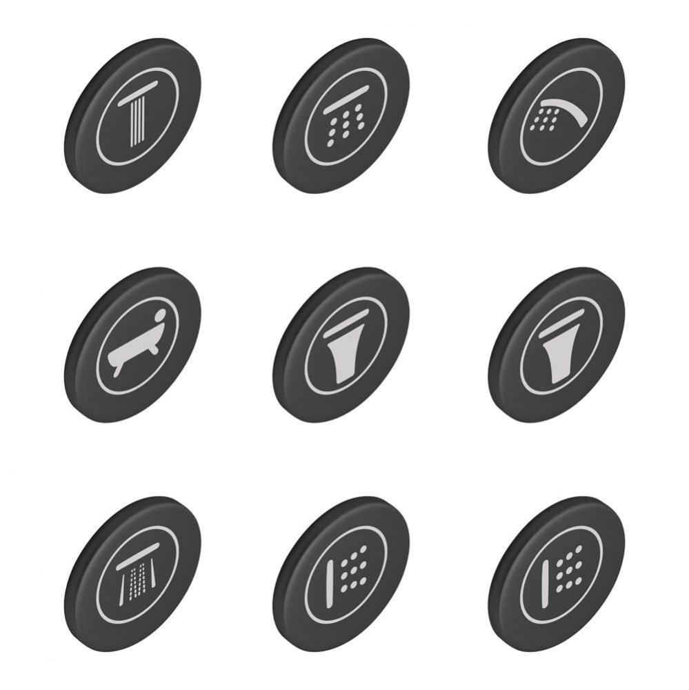 SmartControl Icon Caps