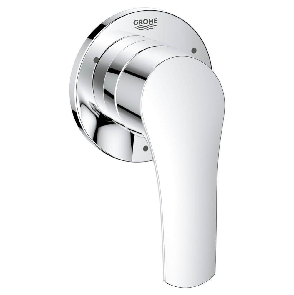 Eurosmart 3-Way Diverter Us