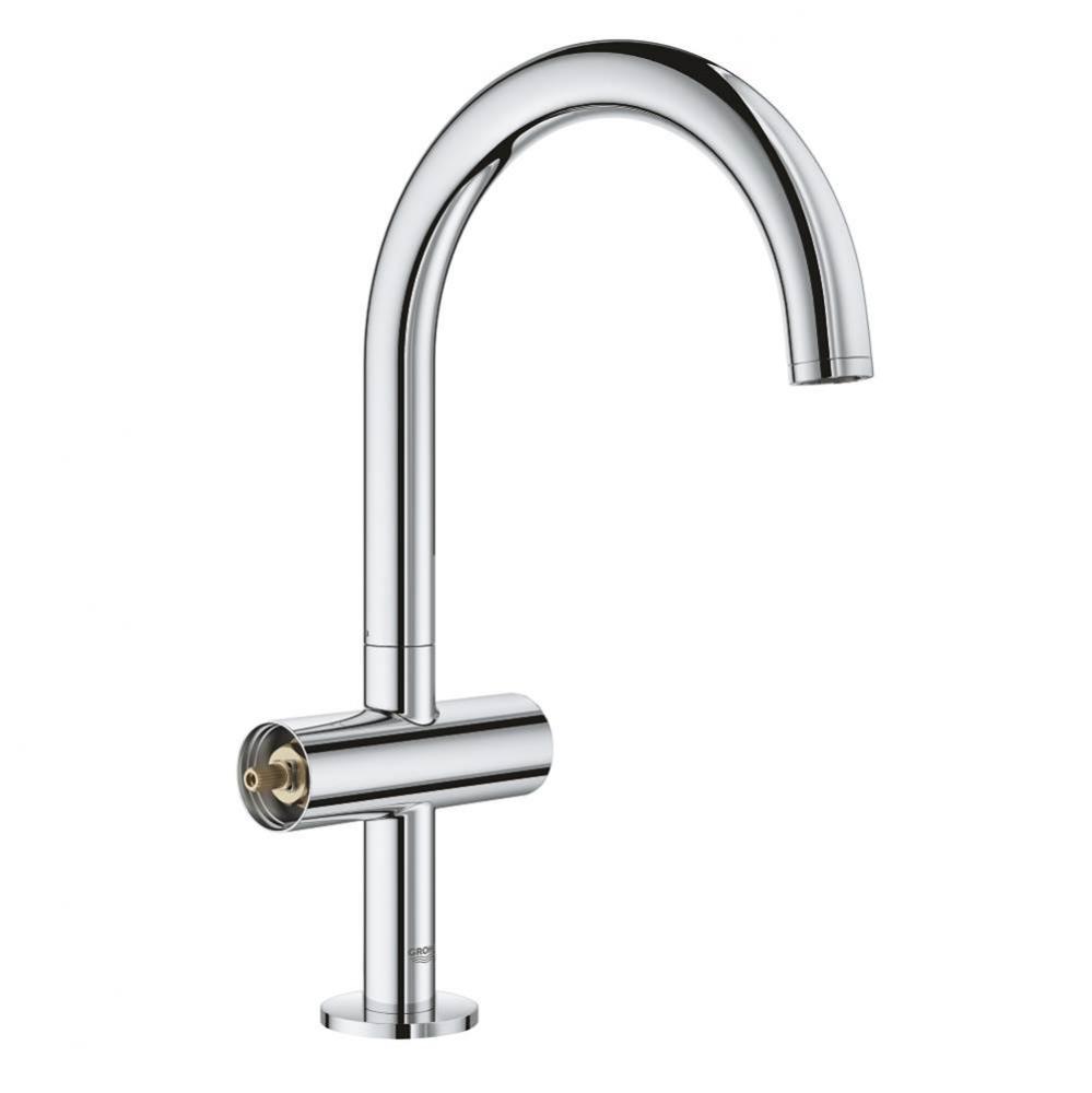 ATRIO NEW 2HDL BASIN L US - CHROME