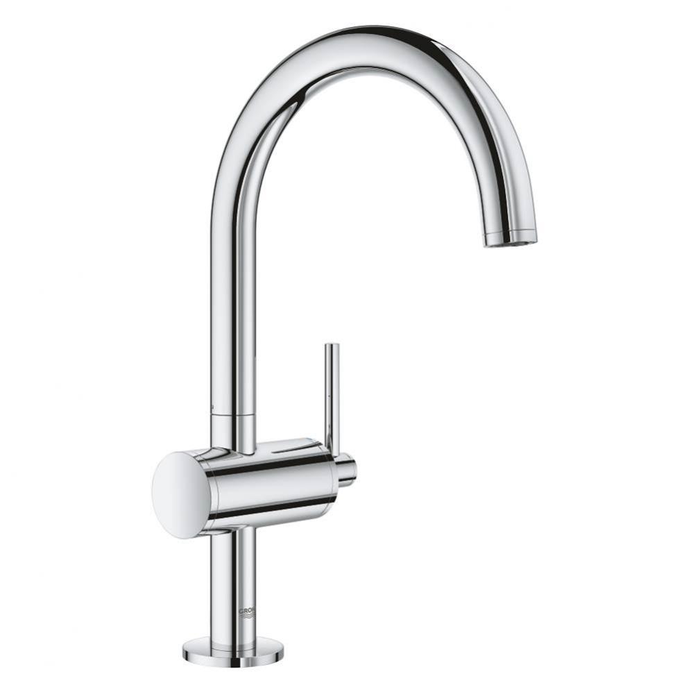 SINGLE-LEVER BASIN MIXER 1/2'' L-SIZE - C