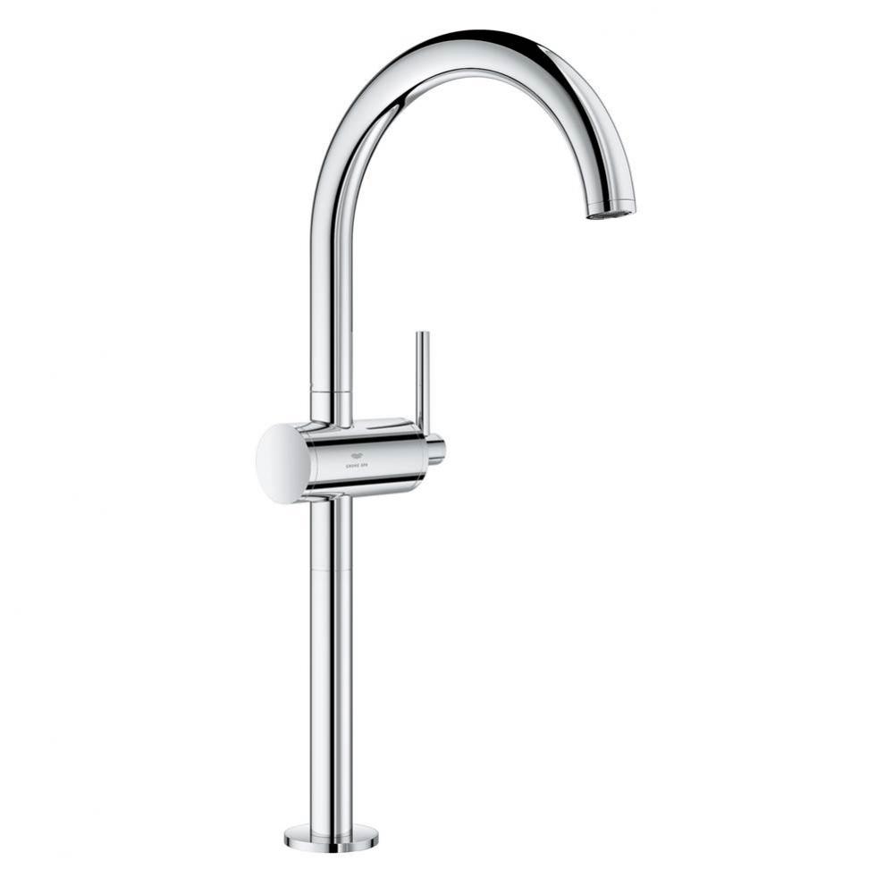 Single Hole Single-Handle XL-Size Bathroom Faucet 1.2 GPM