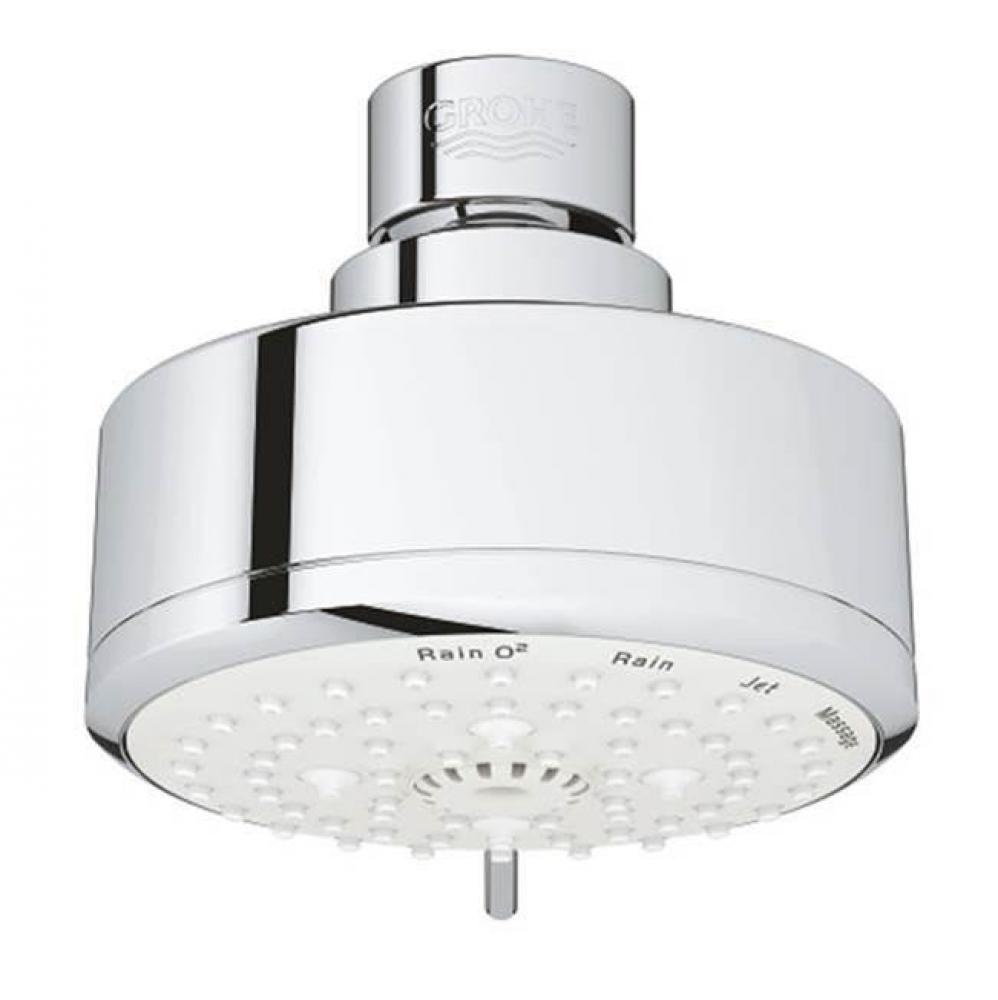 Ntempcosmopolitan 100 Iv Headshower 6,6L