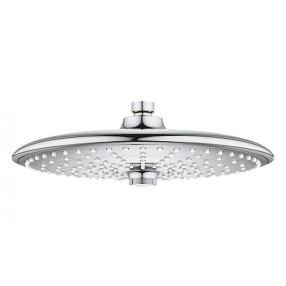 Euphoria 260 Shower Head