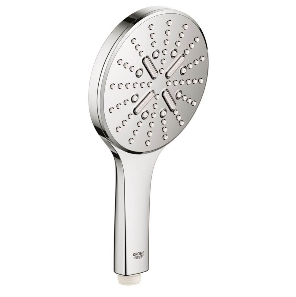 SmartActive Hand Shower   3 Sprays 66 L min 175 gpm