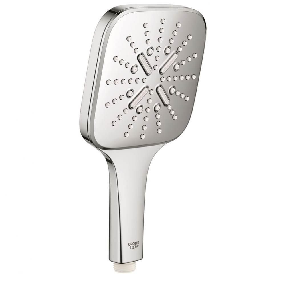 Rainshower Smartactive Handshower Square