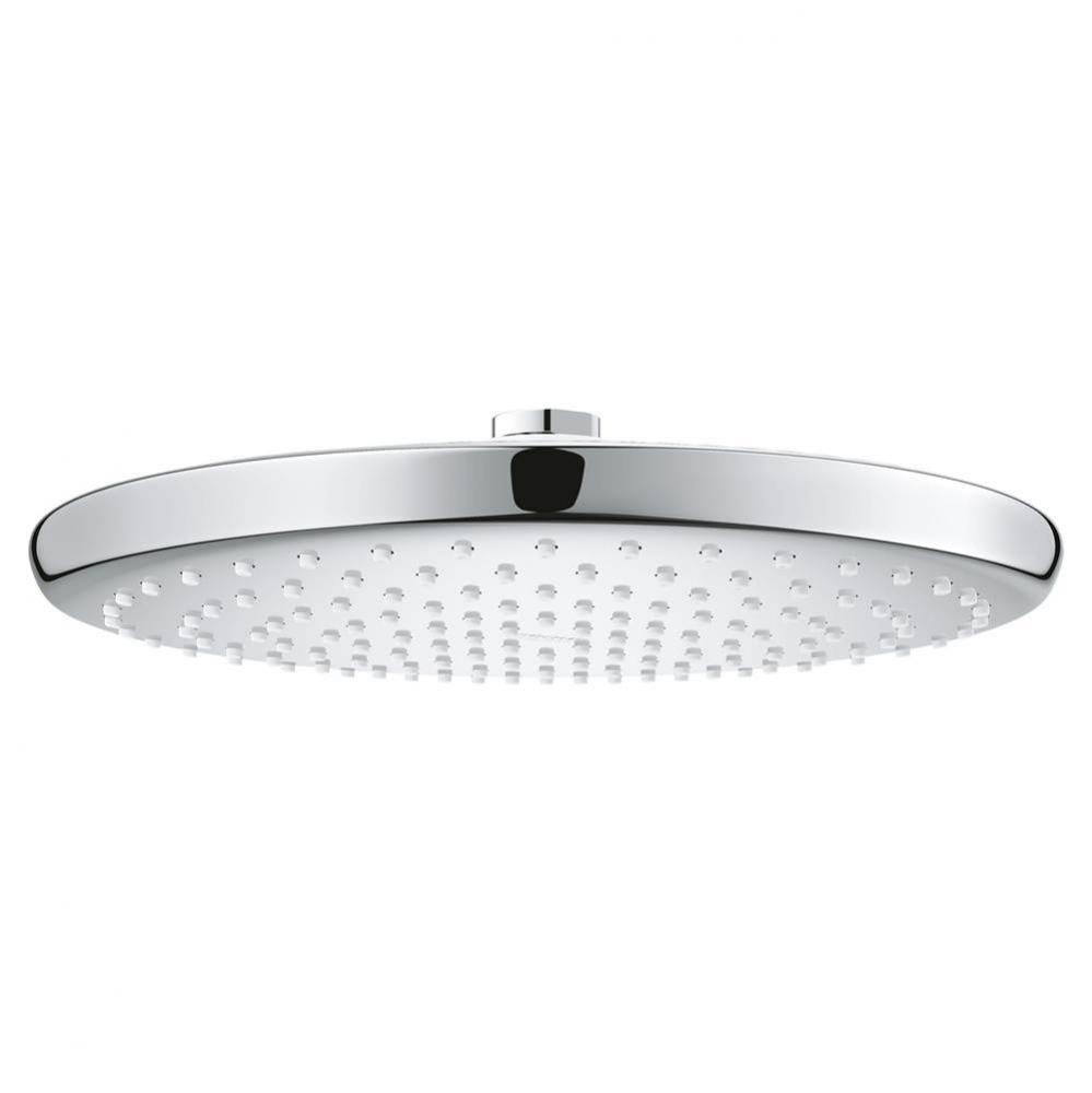 Tempesta 250 Showerhead - Round, 1.75Gpm