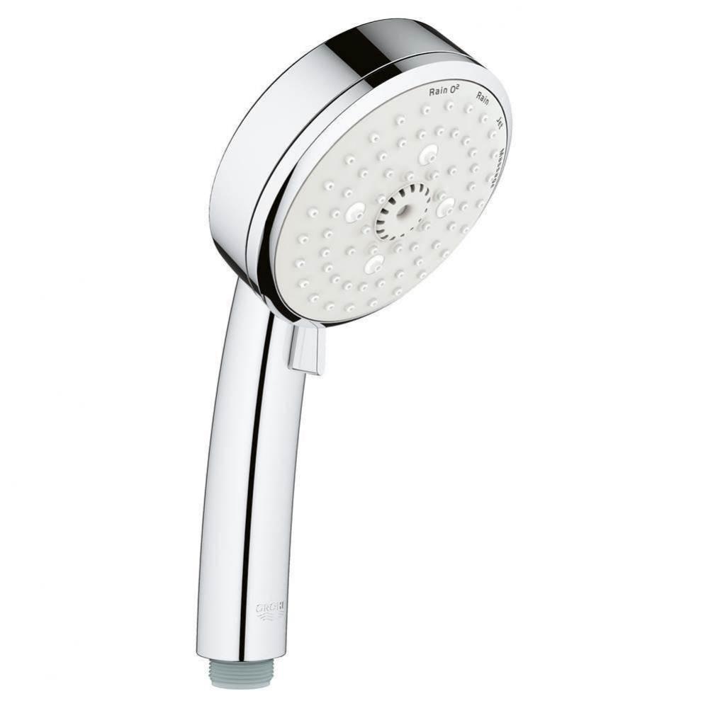 Ntempcosmopolitan 100 Iv Handshower 9,5L