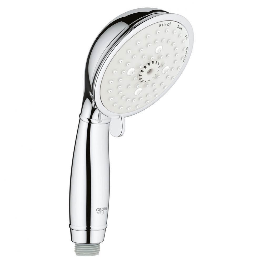 Ntempesta Rustic 100 Iv Handshower 9,5L