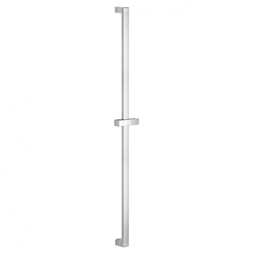 Euphoria Cube Shower Rail 900