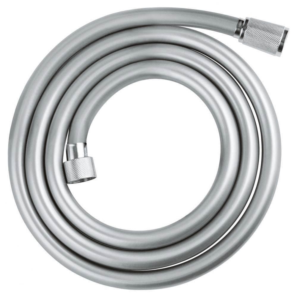 Relexaflex Shower Hose 1750Mm Bl