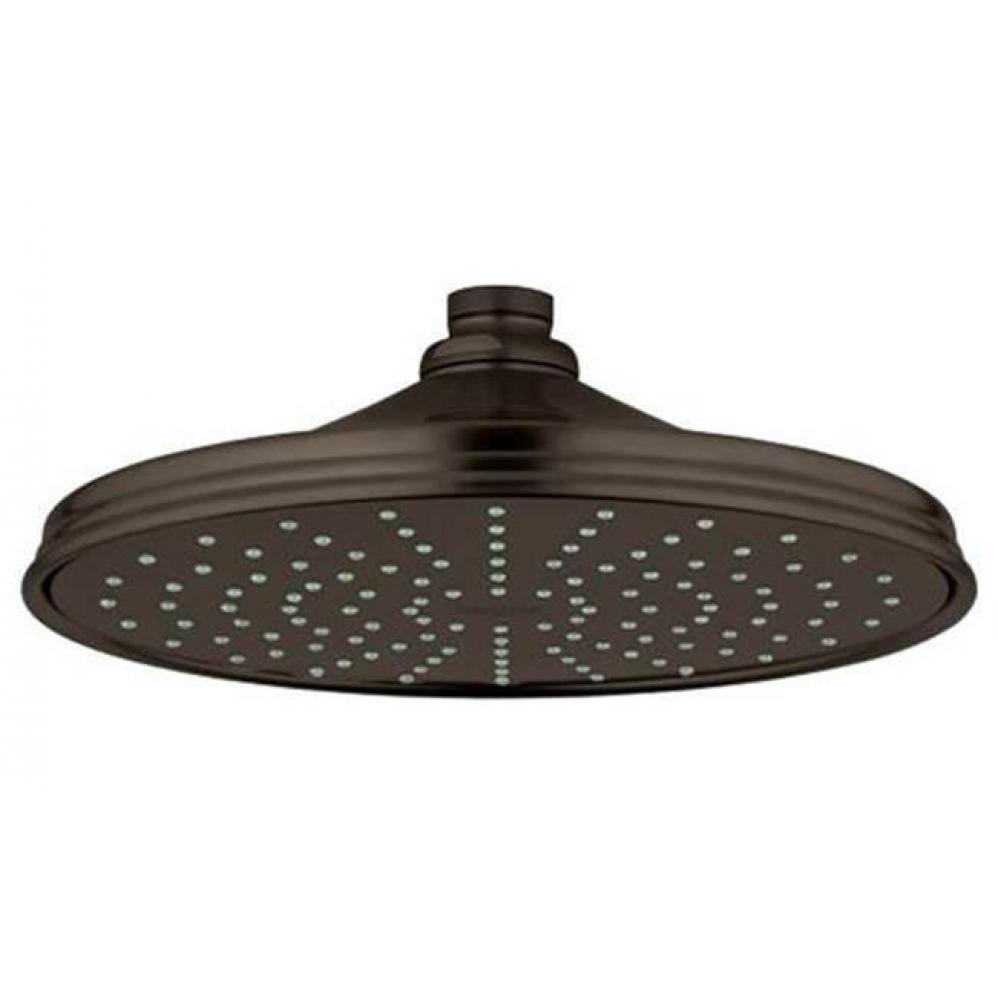 Rainshower™ Rustic 210 Shower Head, 6,6 L/1.8 gpm