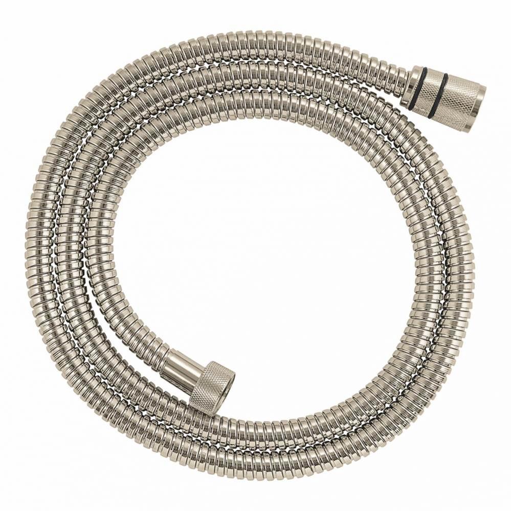 59 Inch Metal Longlife Twist Free Shower Hose