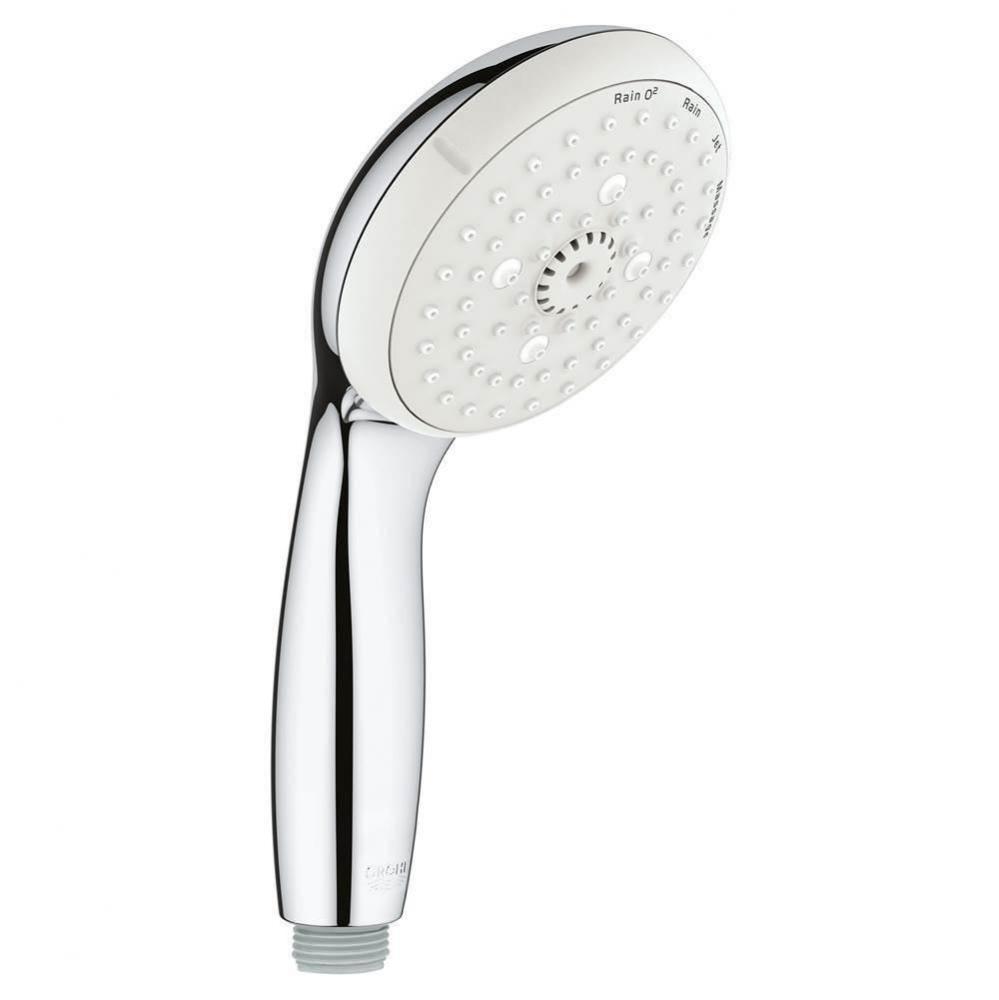 Ntempesta 100 Iv Handshower 9,5L