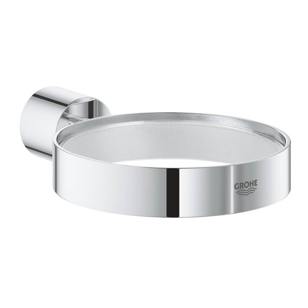 ATRIO NEW SOAP HOLDER - CHROME