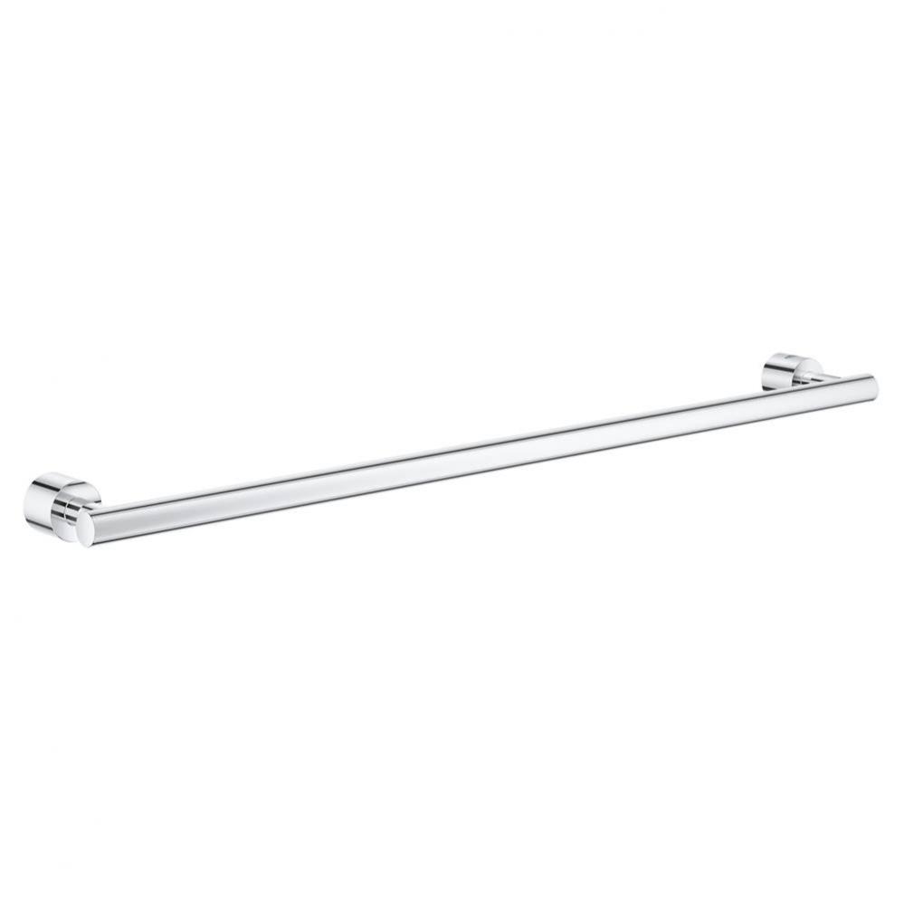 ATRIO NEW TOWEL RAIL - CHROME