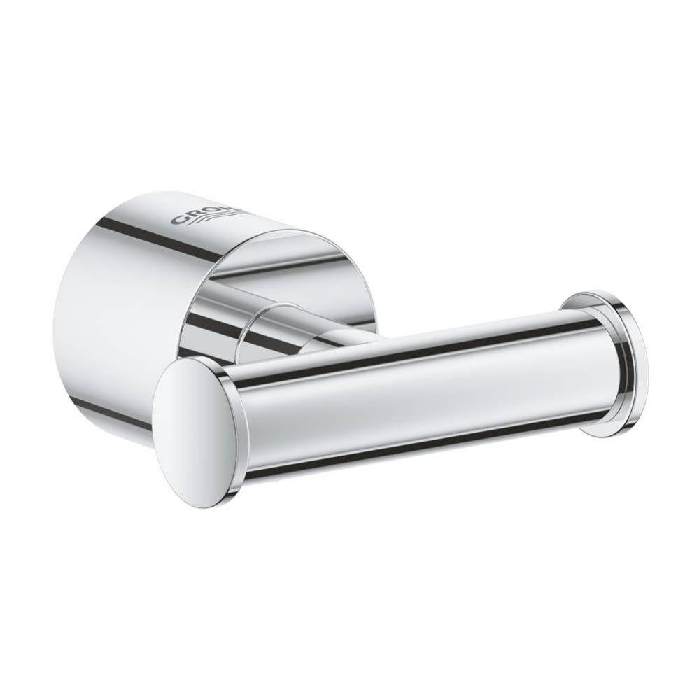 ATRIO NEW ROBE HOOK - CHROME