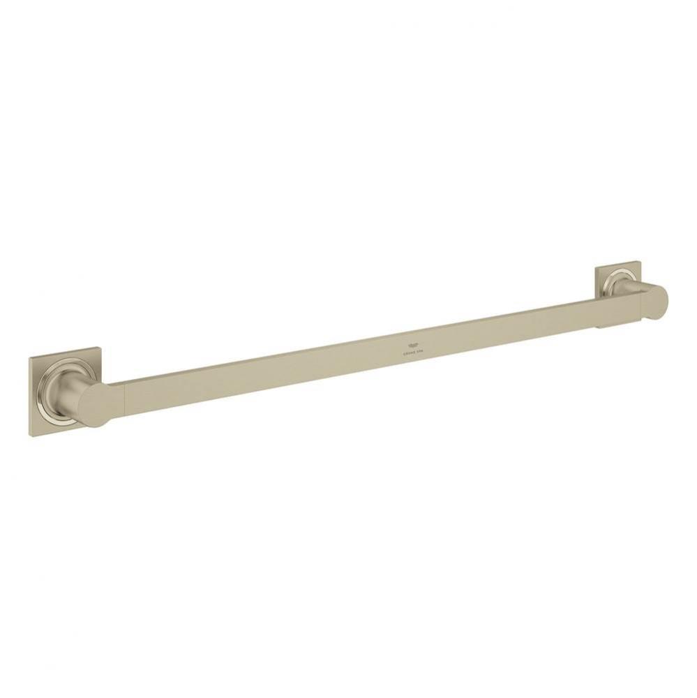 Allure 24 Towel Bar