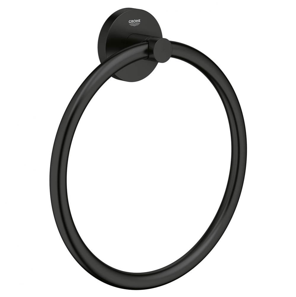 8'' Towel Ring