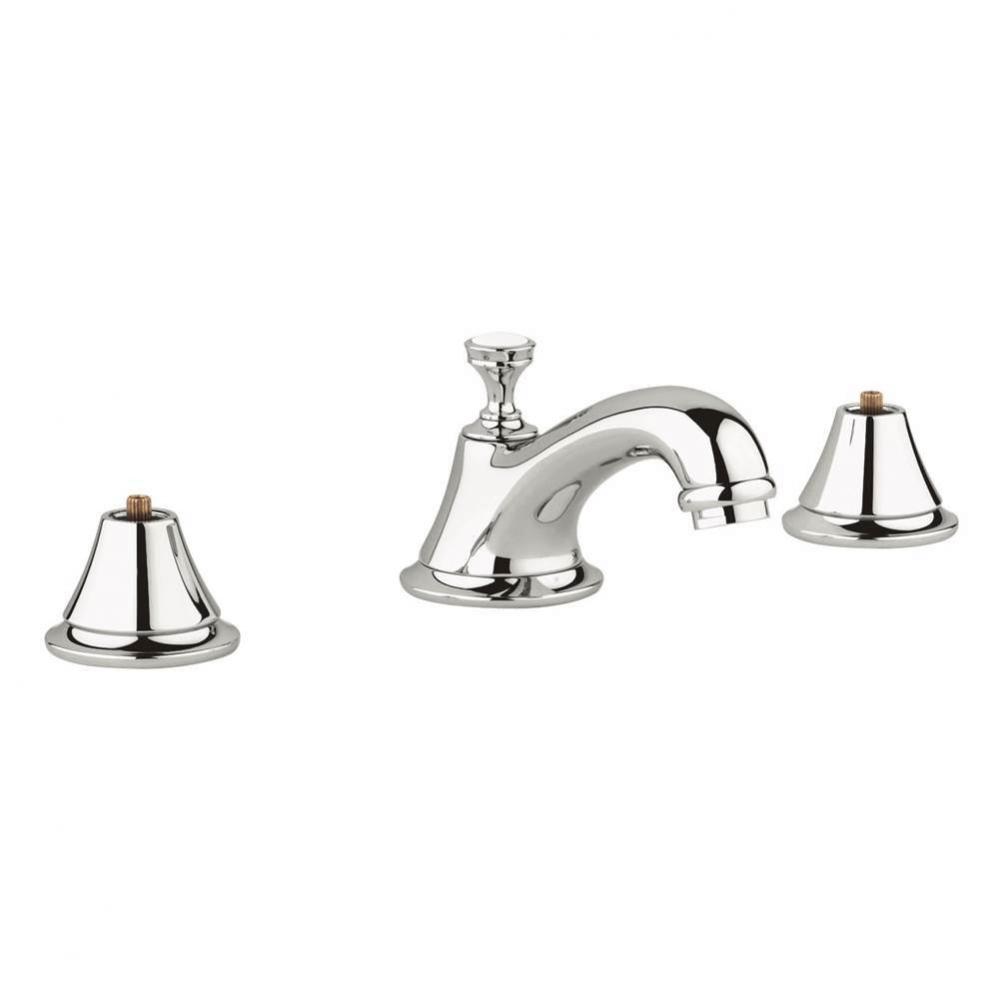 Seabury Lavatory Faucet Wideset