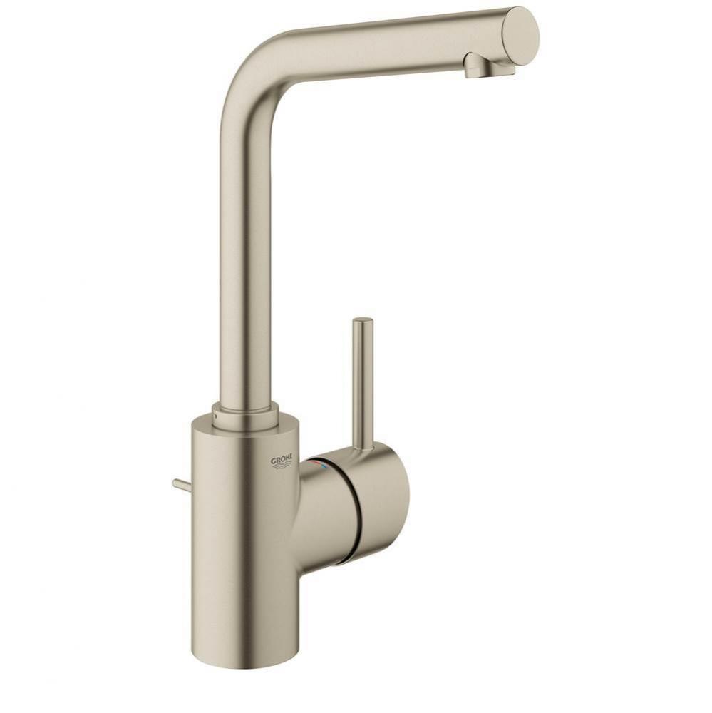 Concetto Single Lever Faucet L size, ADA