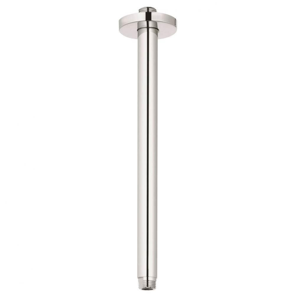 12'' Ceiling Shower Arm