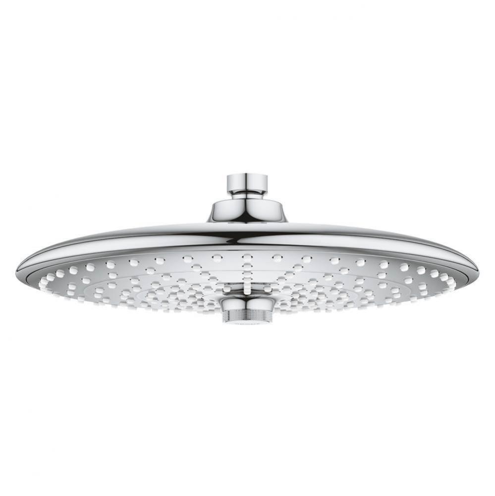 Euphoria 260 Shower Head